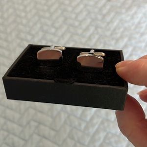 CuffLinks for Men Great Condition